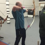 archery